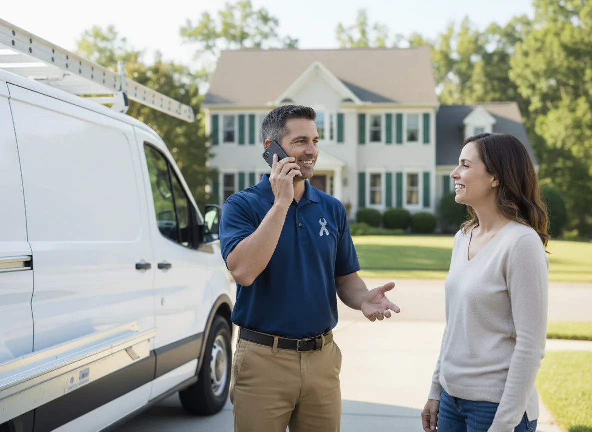 Home Gutter Service Reading, MI FAQs